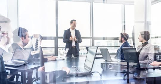 Impôts : comment les chefs d’entreprise peuvent bénéficier des atouts de l’épargne salariale
